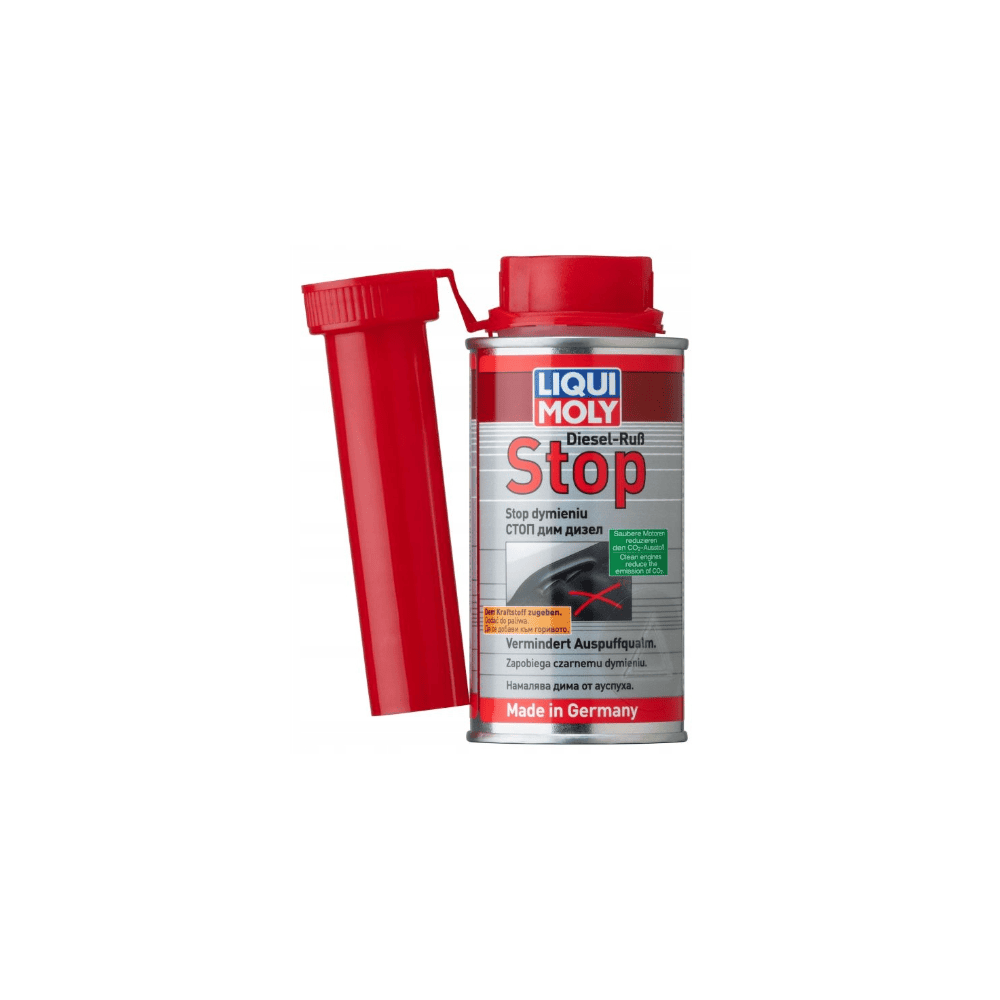 LIQUI MOLY 8340 Stop Dymieniu 0,15L