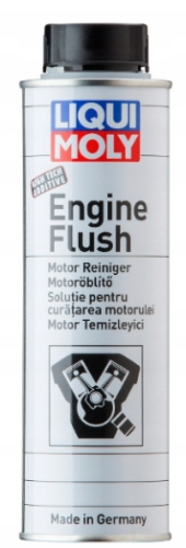 LIQUI MOLY ENGINE FLUSH PŁUKANKA 300 ML - 2640