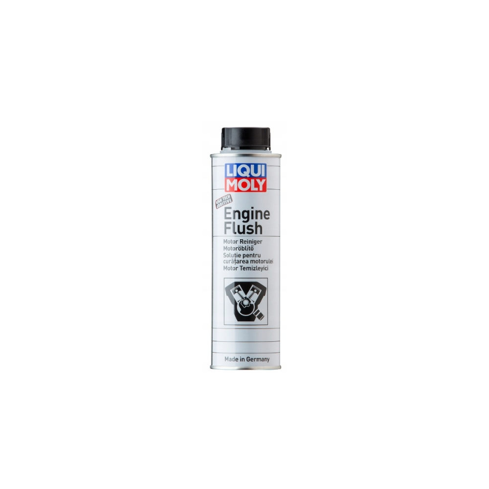LIQUI MOLY ENGINE FLUSH PŁUKANKA 300 ML - 2640