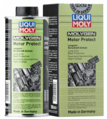 LIQUI MOLY MOLYGEN MOTOR PROTECT 500ML 1015