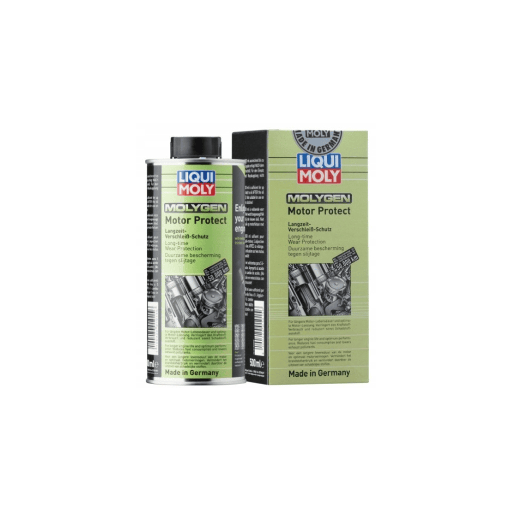 LIQUI MOLY MOLYGEN MOTOR PROTECT 500ML 1015