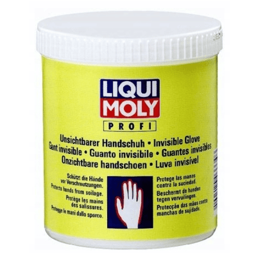 LIQUI MOLY NIEWIDZIALNA RĘKAWICZKA 3334 650ML