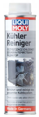 LIQUI MOLY Oczyszczacz Chłodnicy 2699 300ML