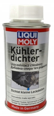 LIQUI MOLY Uszczelniacz Chłodnicy 8347 150 ml