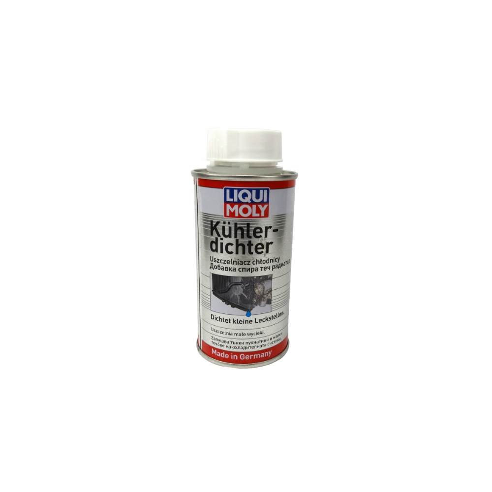 LIQUI MOLY Uszczelniacz Chłodnicy 8347 150 ml