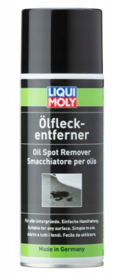 LIQUI MOLY Środek do Usuwania Plam Olejowych 0,4L