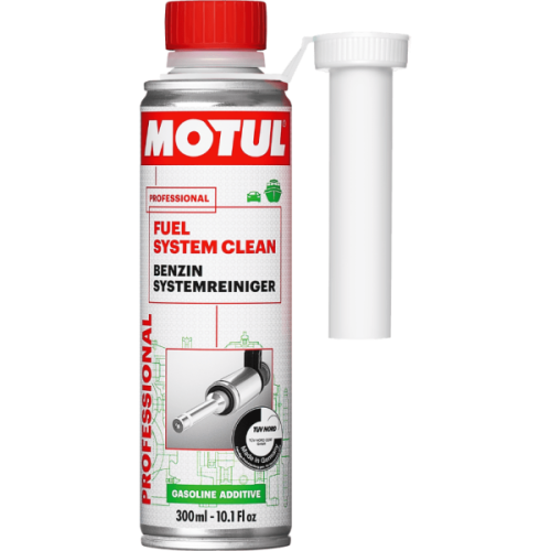 MOTUL Fuel System Clean 300ml