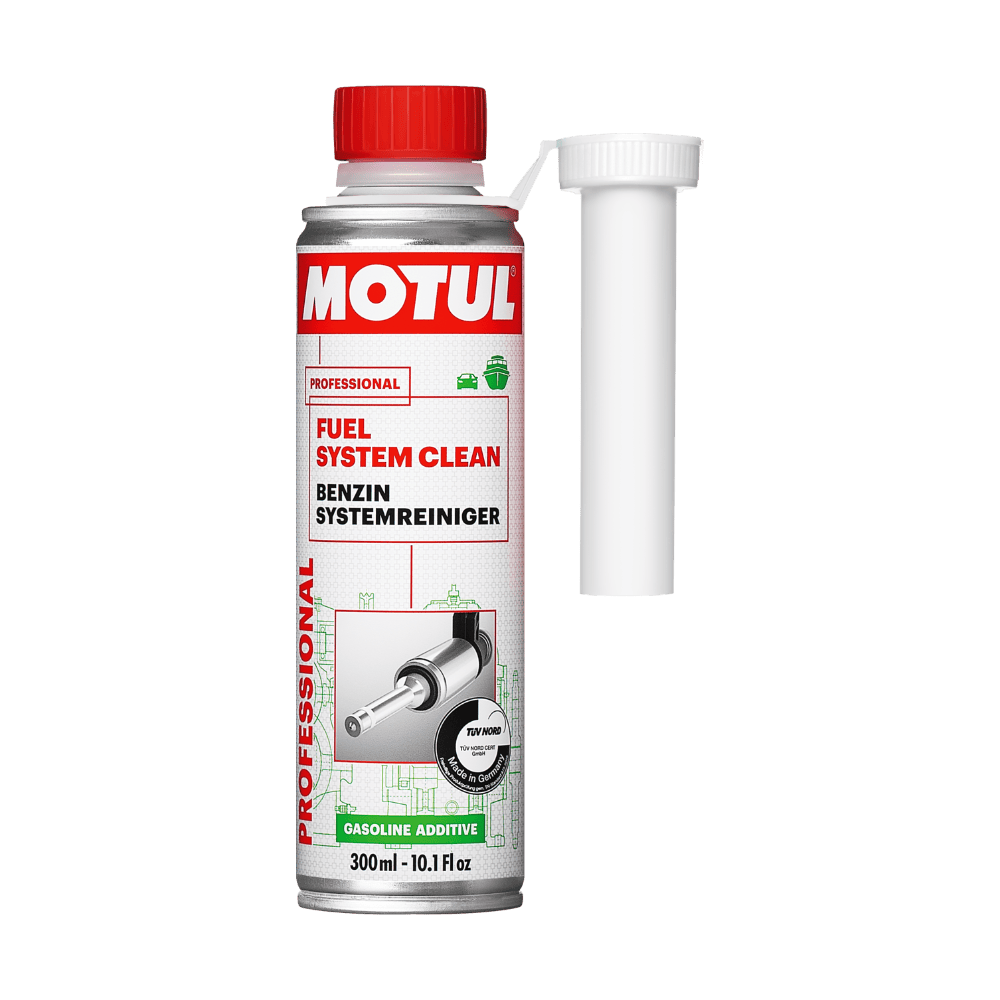 MOTUL Fuel System Clean 300ml