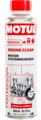 MOTUL Engine Clean 300ml Płukanka do Silnika