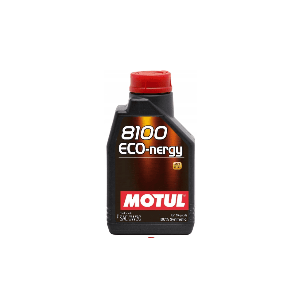 MOTUL 8100 ECO-NERGY 0W30 A5 1l