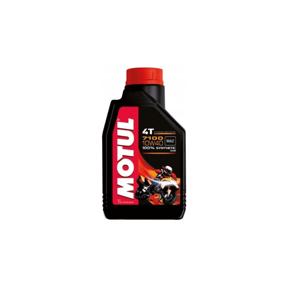 MOTUL 7100 4T 10W40 1L