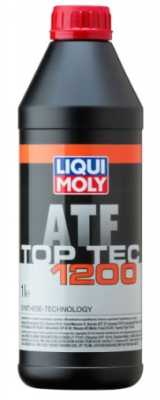 LIQUI MOLY 20460 ATF TOP TEC 1200