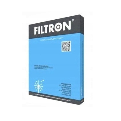 FILTR KABINOWY FILTRON K1081