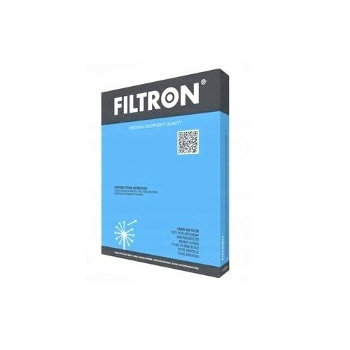 FILTR KABINOWY FILTRON K1227-2X