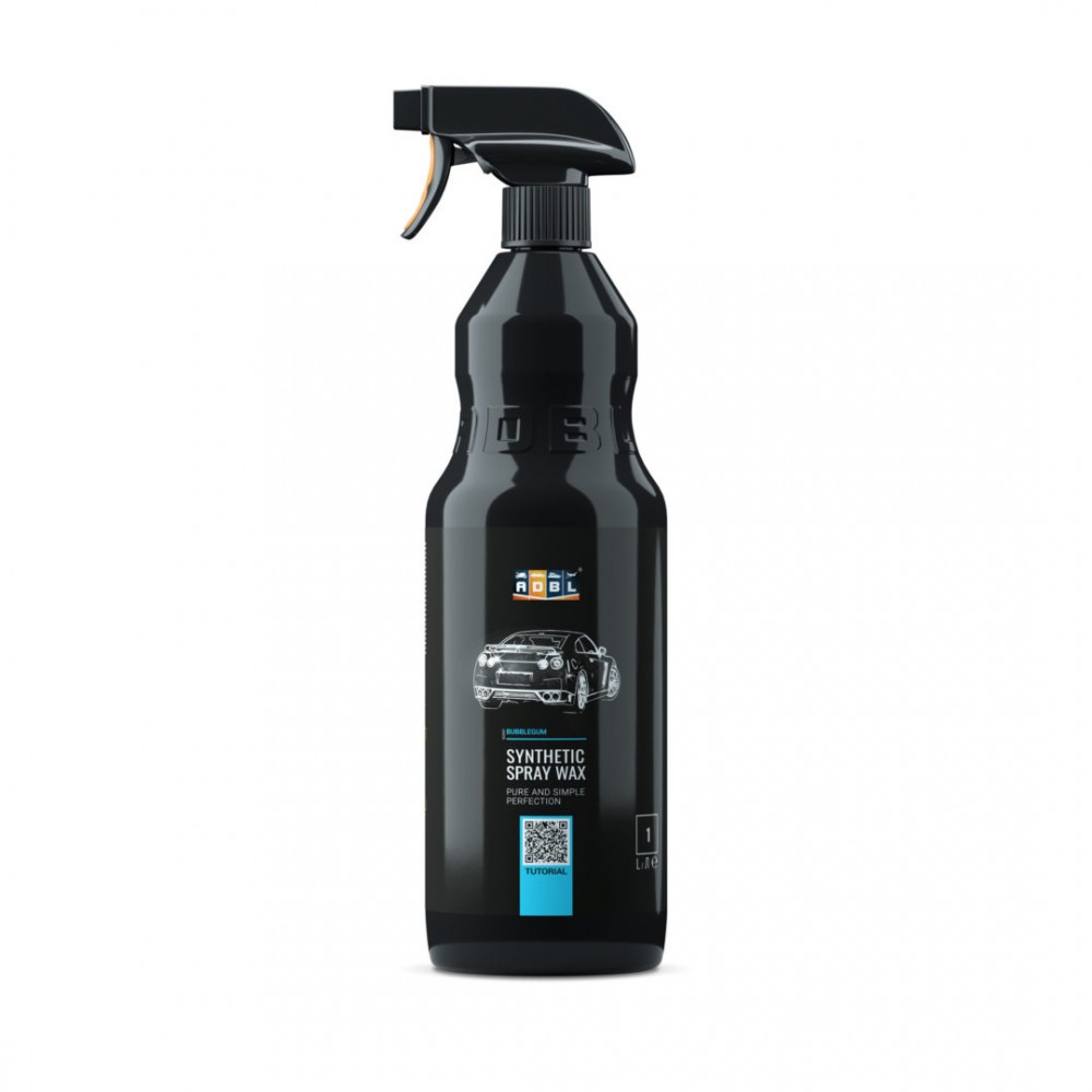 ADBL Synthetic Spray Wax 1L...