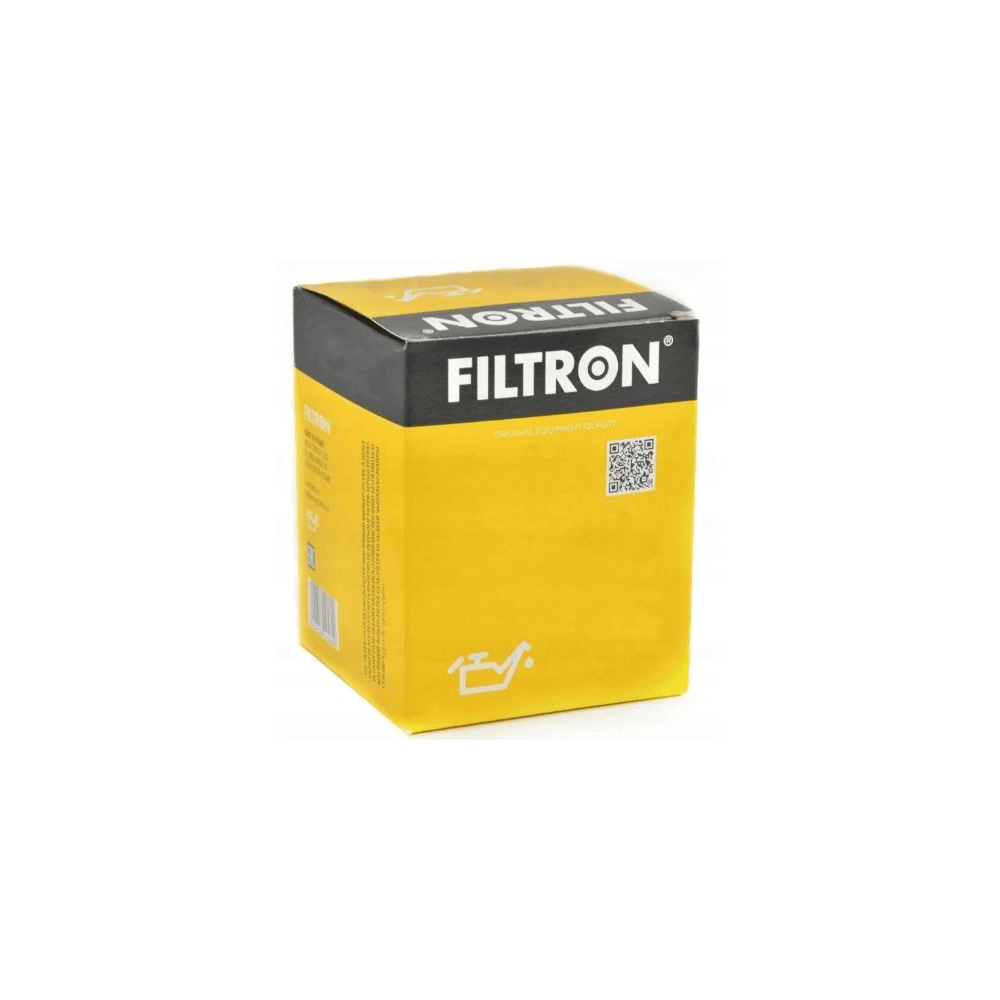 FILTR OLEJU FILTRON OE 648/1