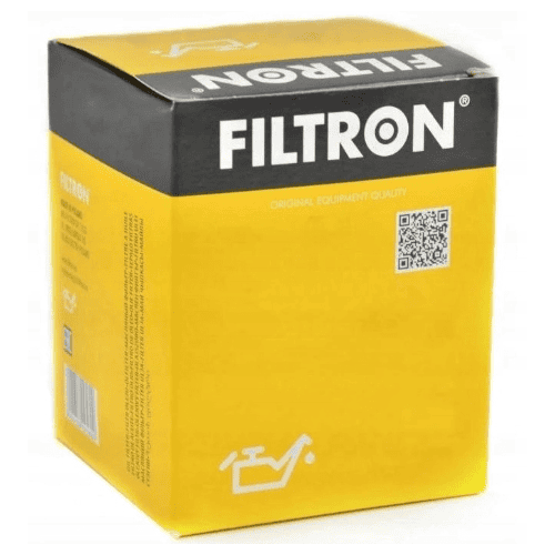 FILTR OLEJU FILTRON OP 526/6