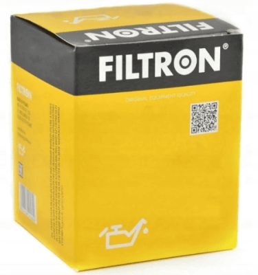 FILTR OLEJU FILTRON OP629/1