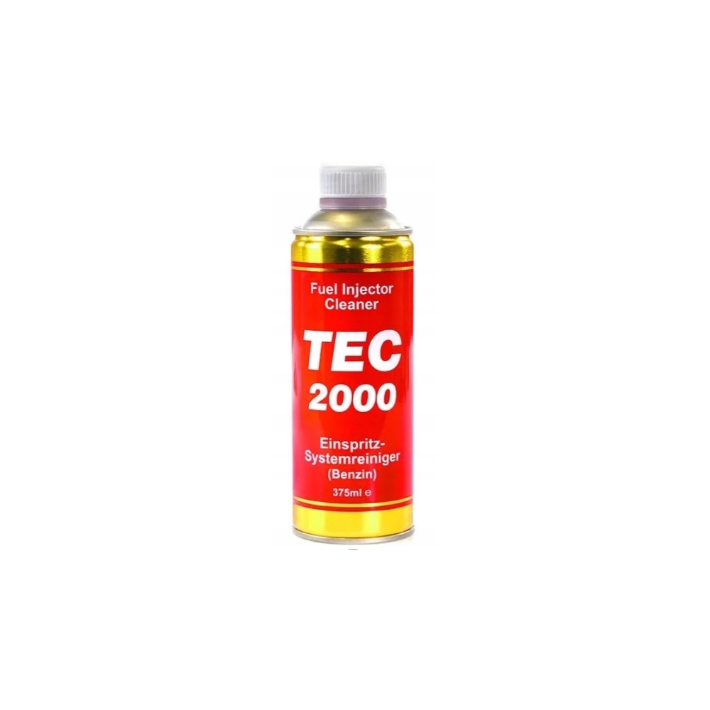 TEC2000 Fuel Injector Czyści Wtryski