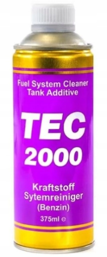 TEC2000 Fuel System Cleaner - Dodatek do benzyny