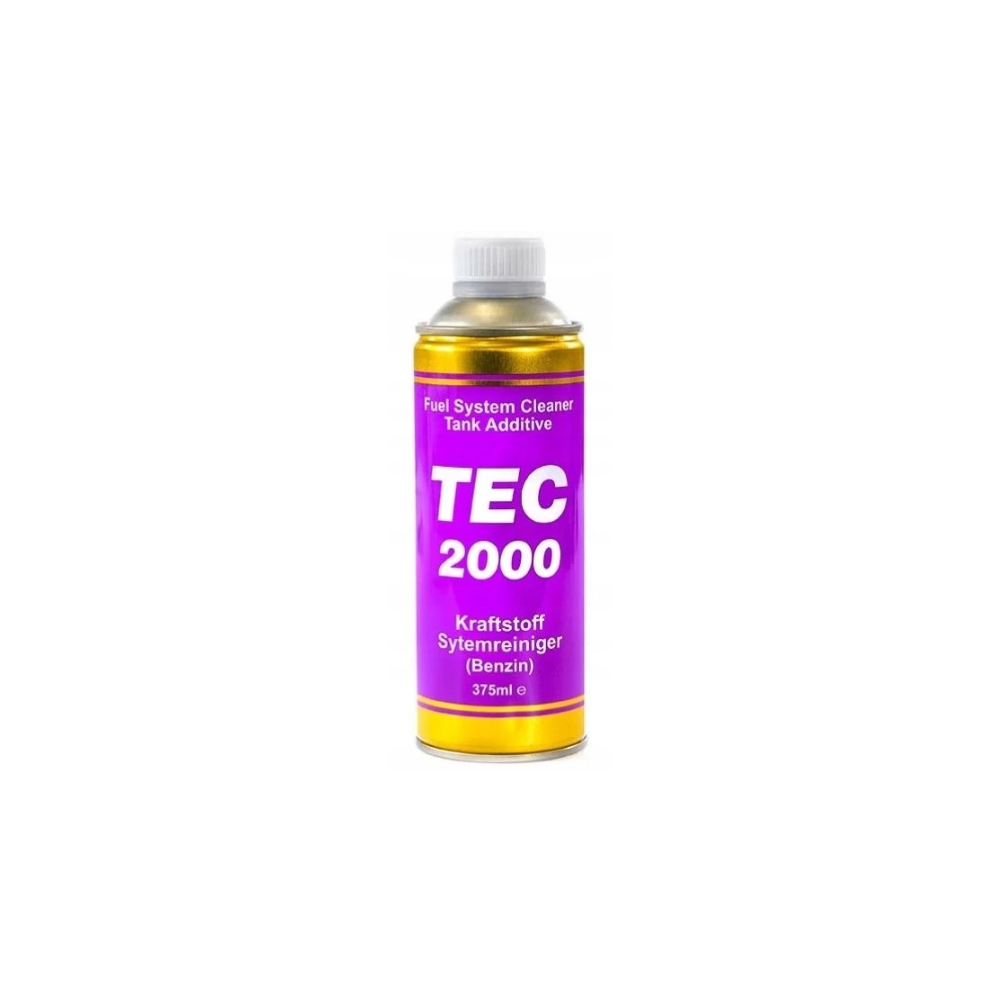 TEC2000 Fuel System Cleaner - Dodatek do benzyny