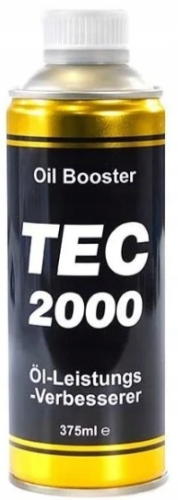 TEC2000 Oil Booster Dodatek do oleju