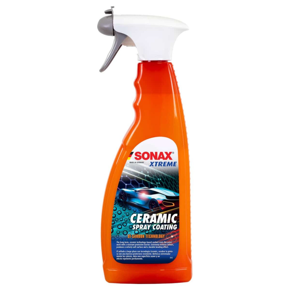 SONAX Xtreme Ceramic Spray Coating 750ml
