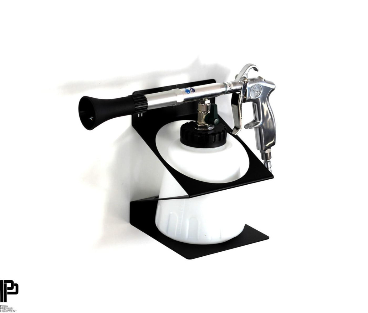 POKA Uchwyt na 1 Butelkę 1,5L lub Pianownicę PA