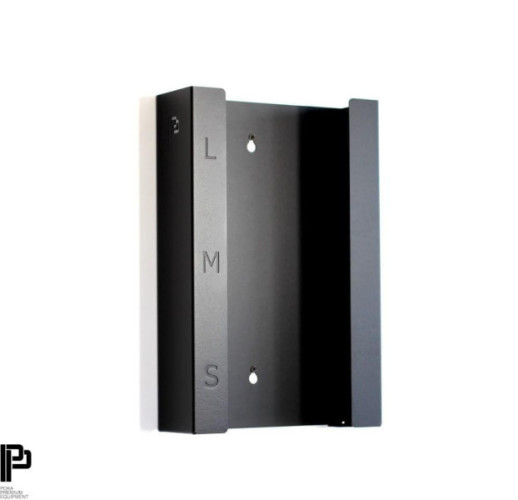 Poka Premium Equipment - Uchwyt na 3 Pudełka z Rękawiczkami