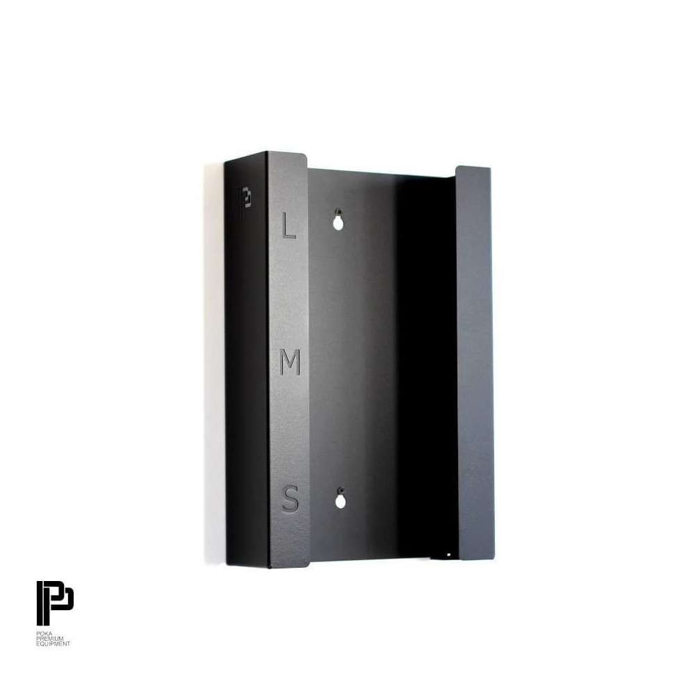 Poka Premium Equipment - Uchwyt na 3 Pudełka z Rękawiczkami
