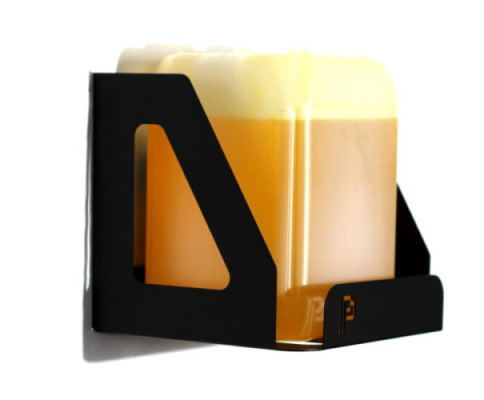 Poka Premium Equipment - Uchwyt na baniaki 5L, 10L i 15L