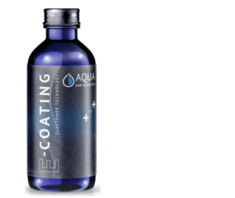 AQUA E-Coating 30ml Powłoka Elastromerowa