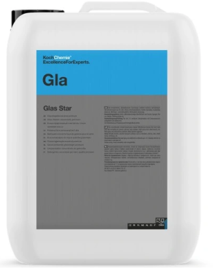 KOCH Gla Glas Star 10l Koncentrat do Mycia Szyb