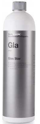 KOCH Gla Glas Star 1l Koncentrat do Mycia Szyb