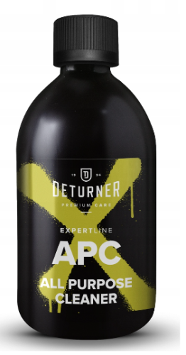 DETURNER APC Uniwersalny Środek Czyszczący 500ml