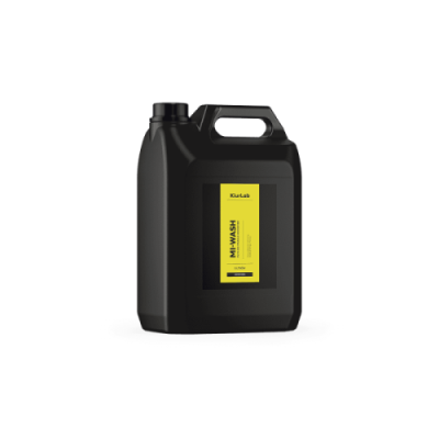 KiurLab Mi-Wash Płyn do Prania Mikrofibr 5l