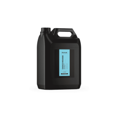KIURLAB Choco Mousse Aktywna Piana 5l
