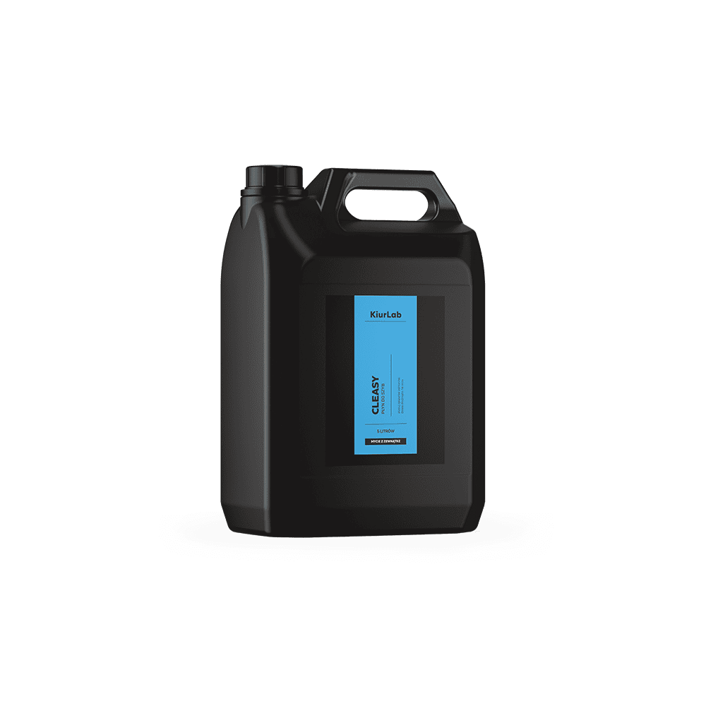 KIURLAB Cleasy Płyn do Mycia Szyb 5l