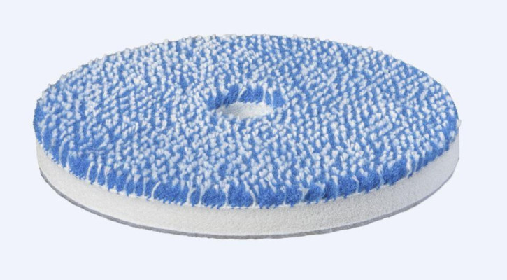 HONEY COMBINATION Bestia 130mm Bardzo Agresywny Pad Polerski