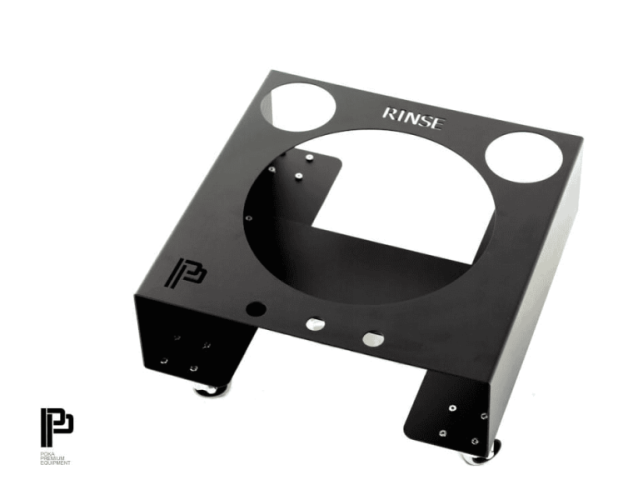 POKA Wózek na Wiadro Detailingowe RINSE