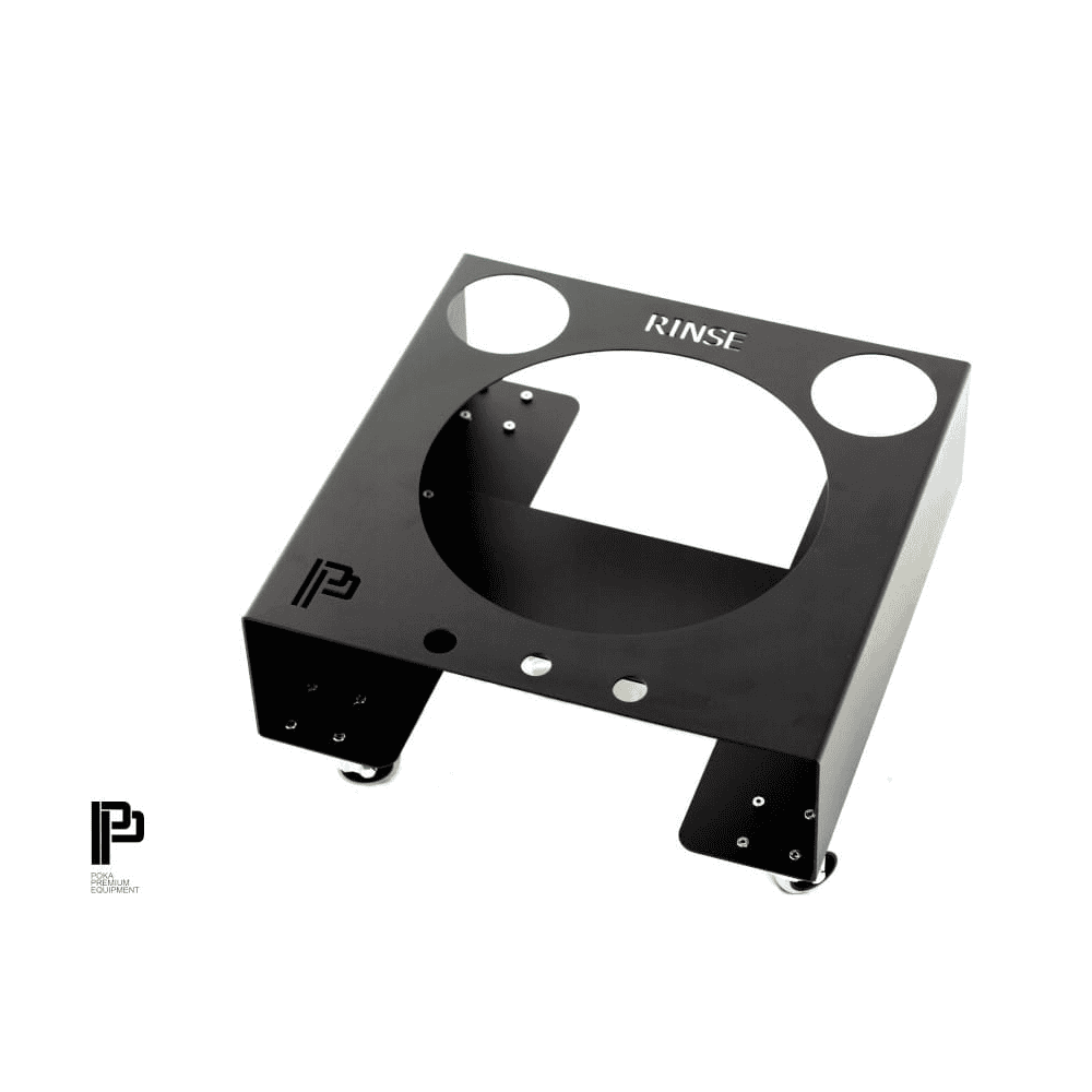 POKA Wózek na Wiadro Detailingowe RINSE