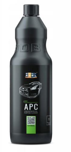 ADBL APC 1L-Uniwersalny Środek Czyszczący