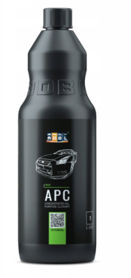 ADBL APC 1L-Uniwersalny Środek Czyszczący