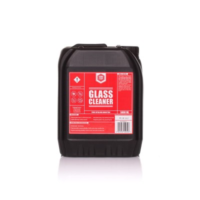 GOOD STUFF Glass Cleaner 5L...