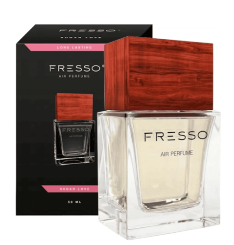 FRESSO Sugare Love - Perfumy do Samochodu 50ml