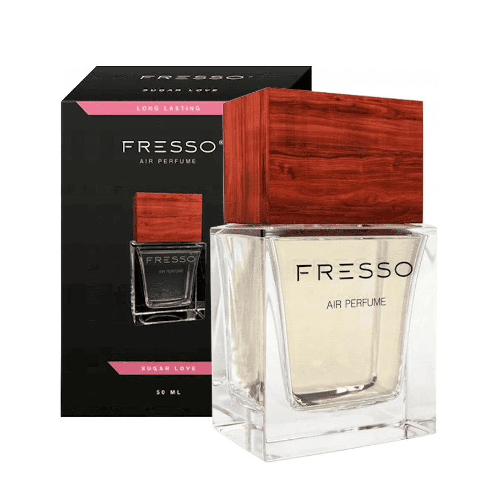 FRESSO Sugare Love - Perfumy do Samochodu 50ml