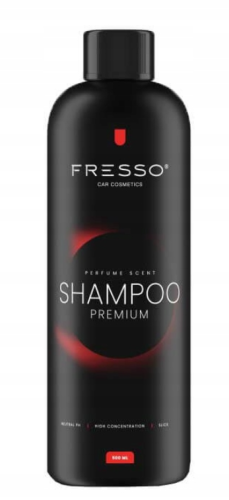 ADBL SHAMPOO 500ml - Szampon o zapachu Coca Coli