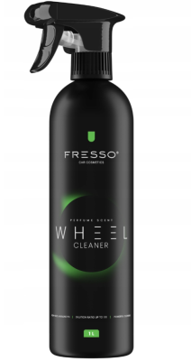 FRESSO Wheel Cleaner-Płyn do Czyszczenia Felg 1l