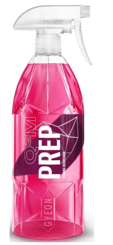 Gyeon Q2M Prep - Środek do Odtłuszczania Lakieru przed Powłoką 1l