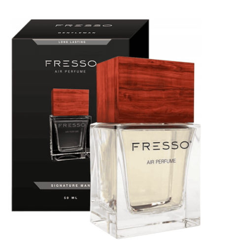 FRESSO Signature Man Perfumy Samochodowe 50ml